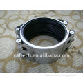 stainless steel repair clamp